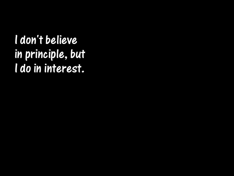 Interest Motivational Quotes