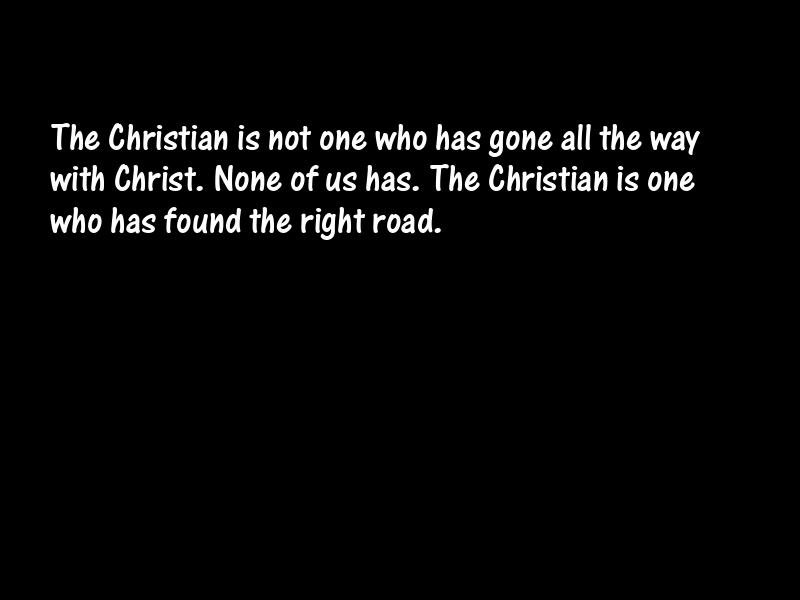 Jesus christ Motivational Quotes