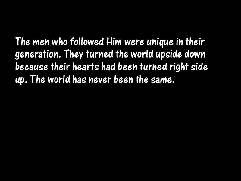Jesus christ Motivational Quotes