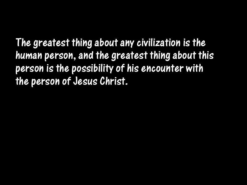 Jesus christ Motivational Quotes