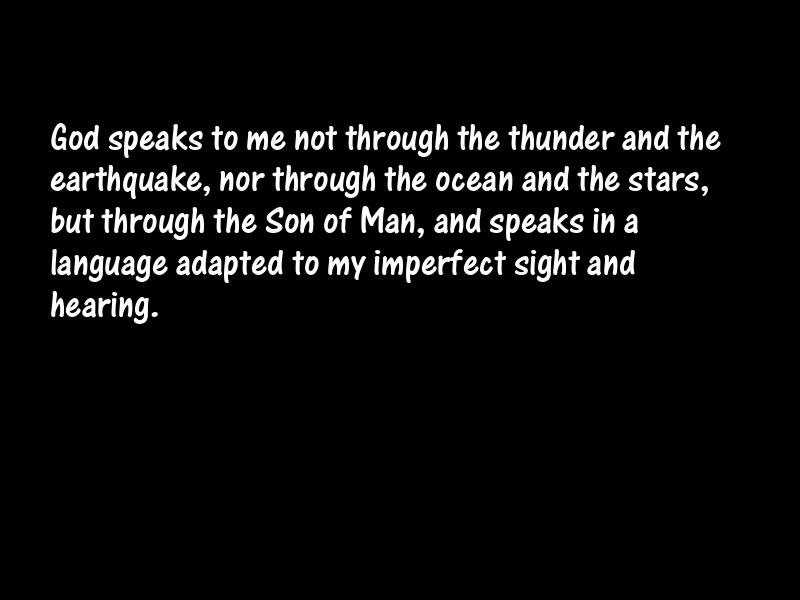 Jesus christ Motivational Quotes