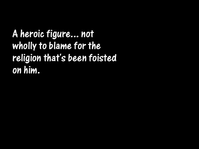 Jesus christ Motivational Quotes
