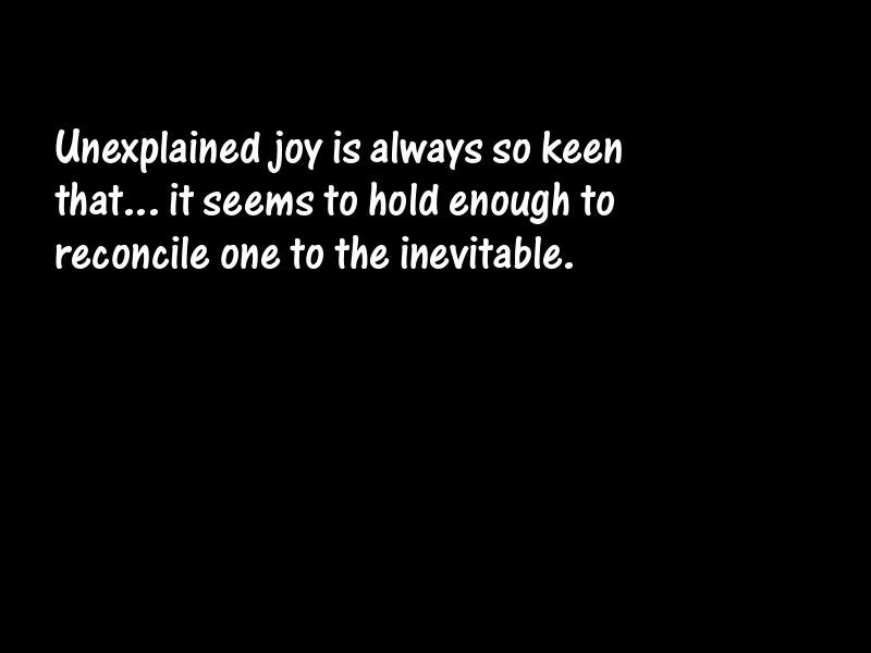 Joy Motivational Quotes