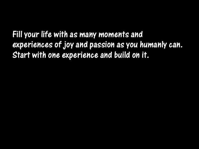 Joy Motivational Quotes