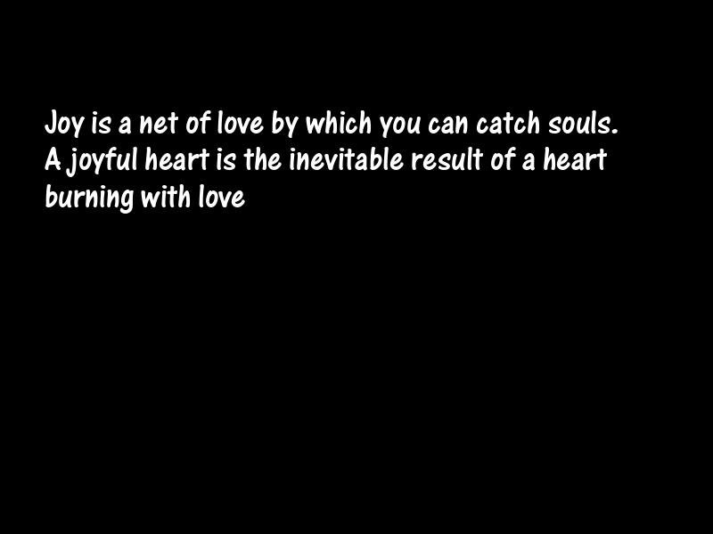Joy Motivational Quotes