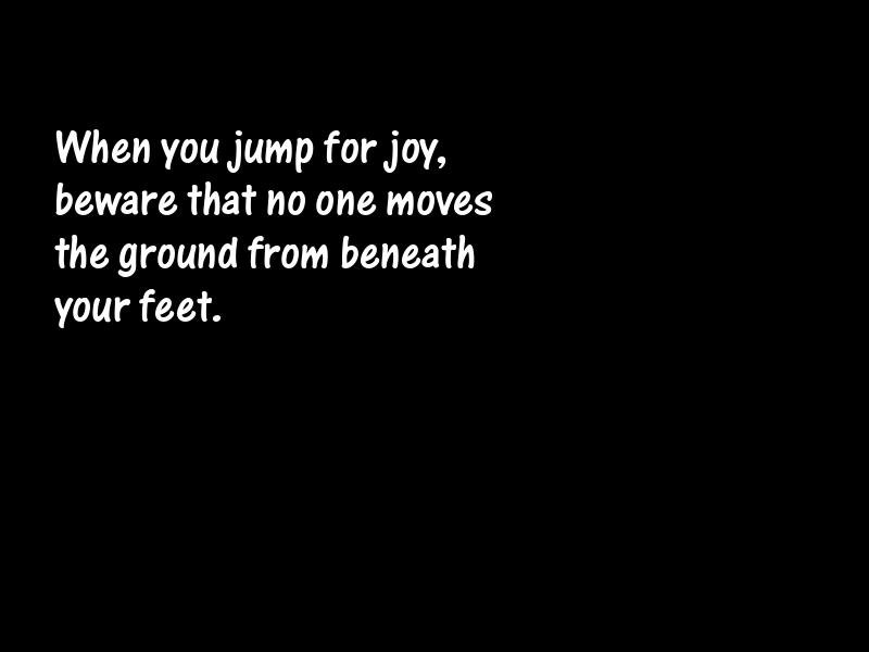 Joy Motivational Quotes
