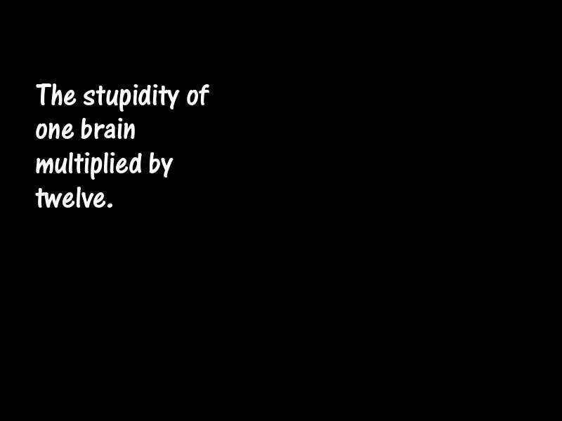 Juries Motivational Quotes
