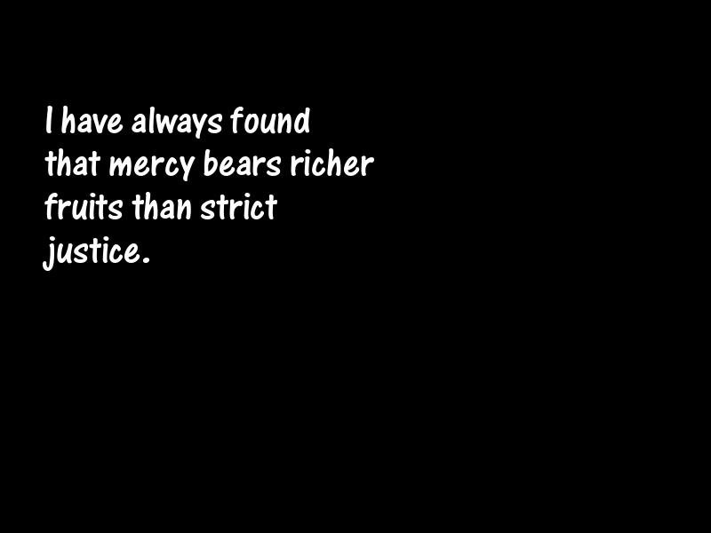 Justice Motivational Quotes