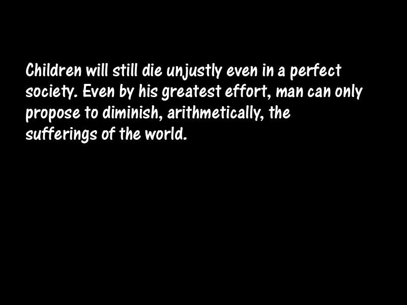 Justice Motivational Quotes
