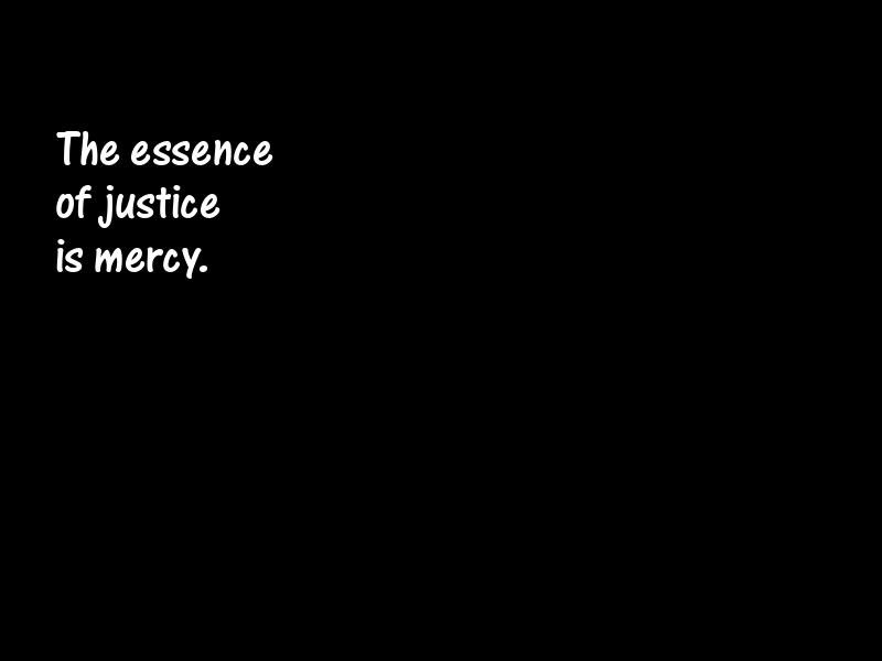 Justice Motivational Quotes