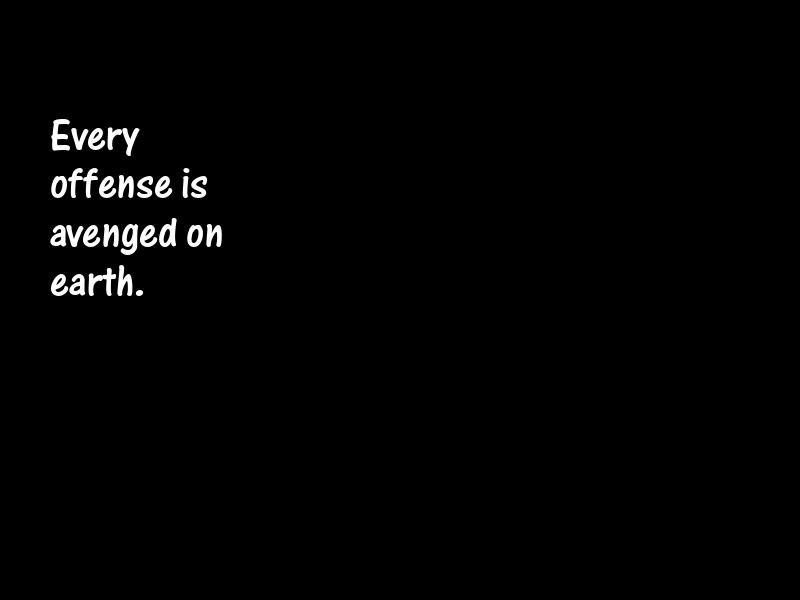 Justice Motivational Quotes