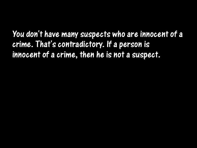 Justice Motivational Quotes