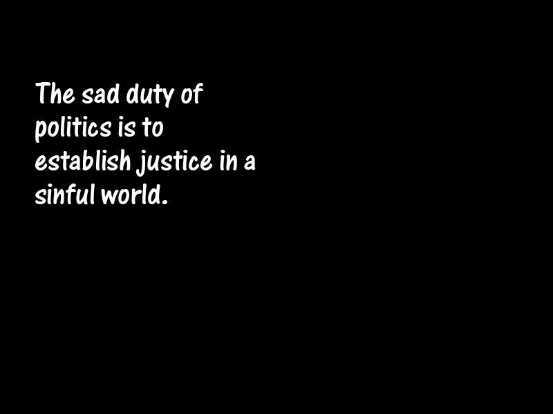 Justice Motivational Quotes