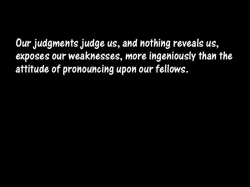 Justice Motivational Quotes