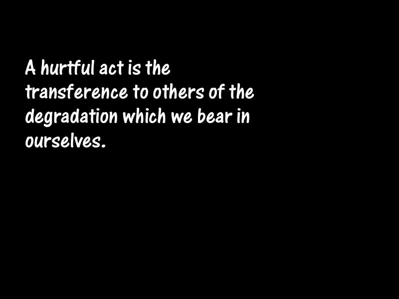 Justice Motivational Quotes