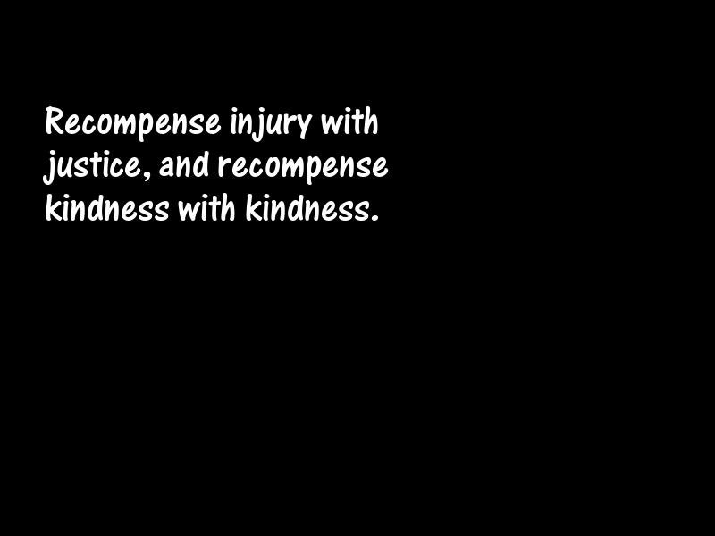 Kindness Motivational Quotes