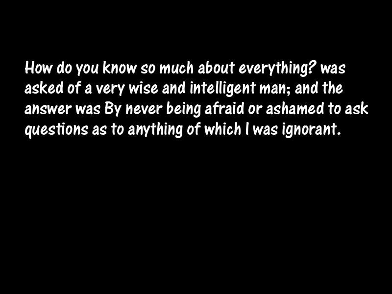 Knowledge Motivational Quotes