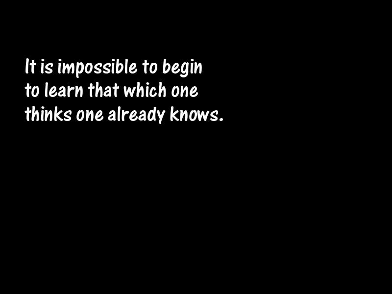 Knowledge Motivational Quotes
