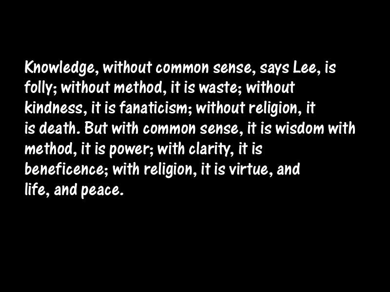 Knowledge Motivational Quotes