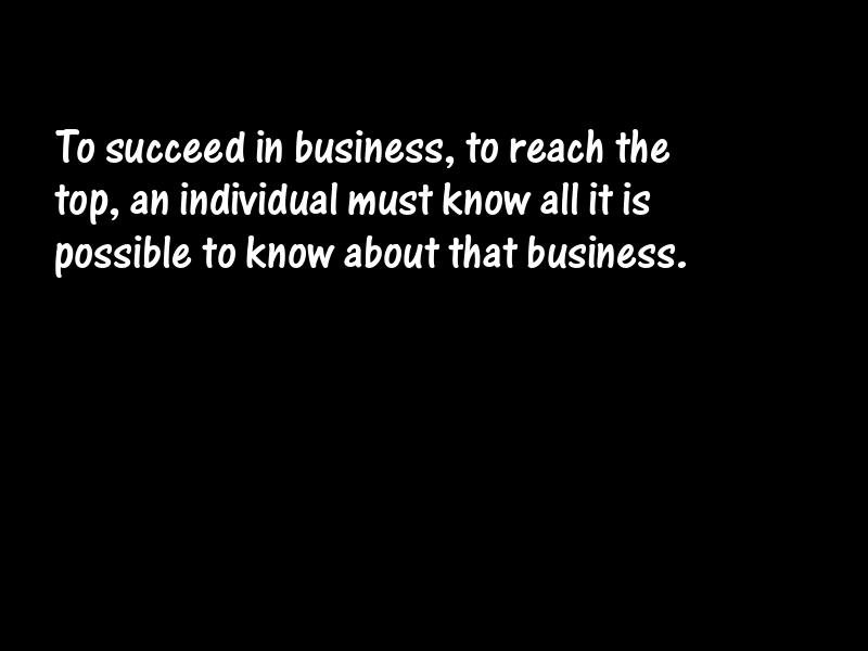 Knowledge Motivational Quotes