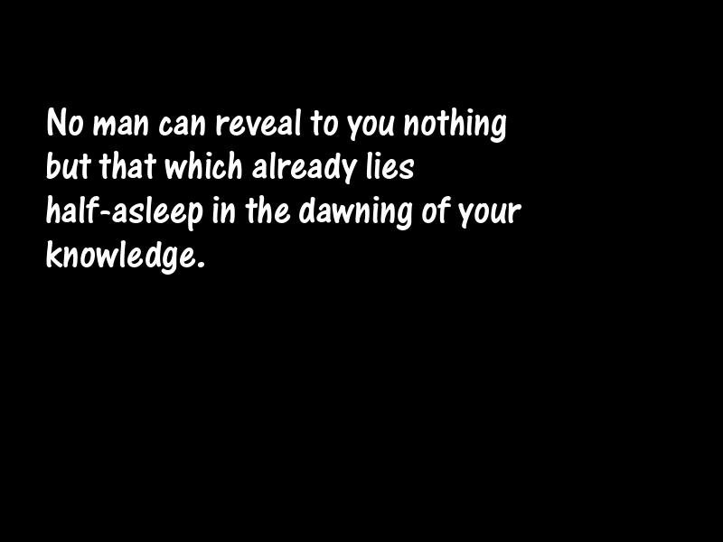 Knowledge Motivational Quotes