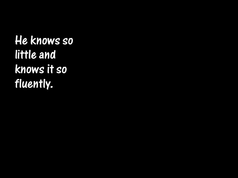 Knowledge Motivational Quotes