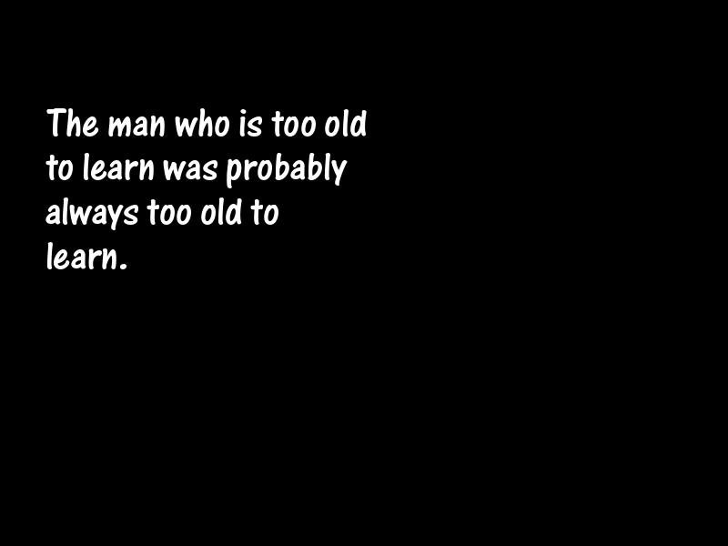 Knowledge Motivational Quotes
