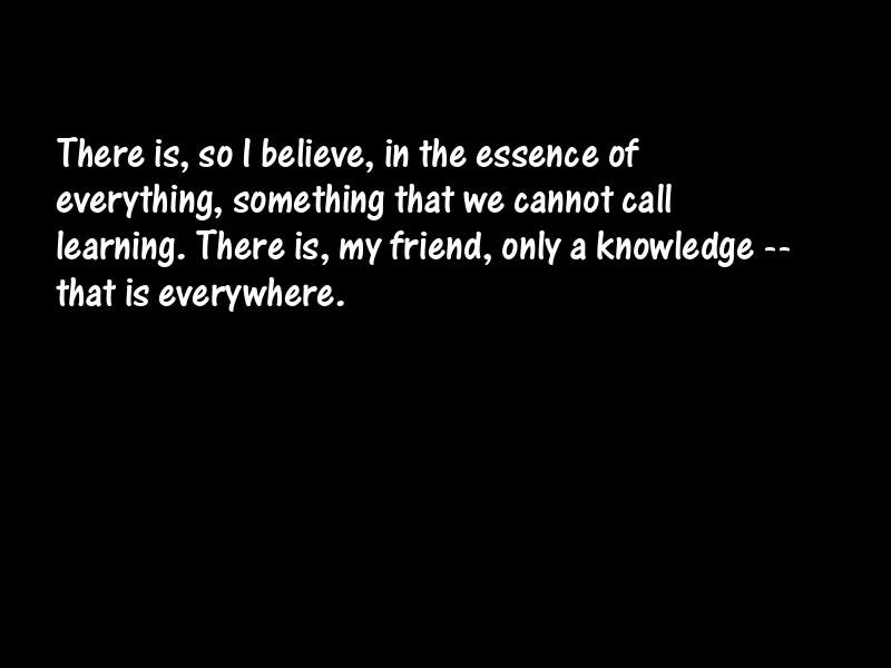Knowledge Motivational Quotes