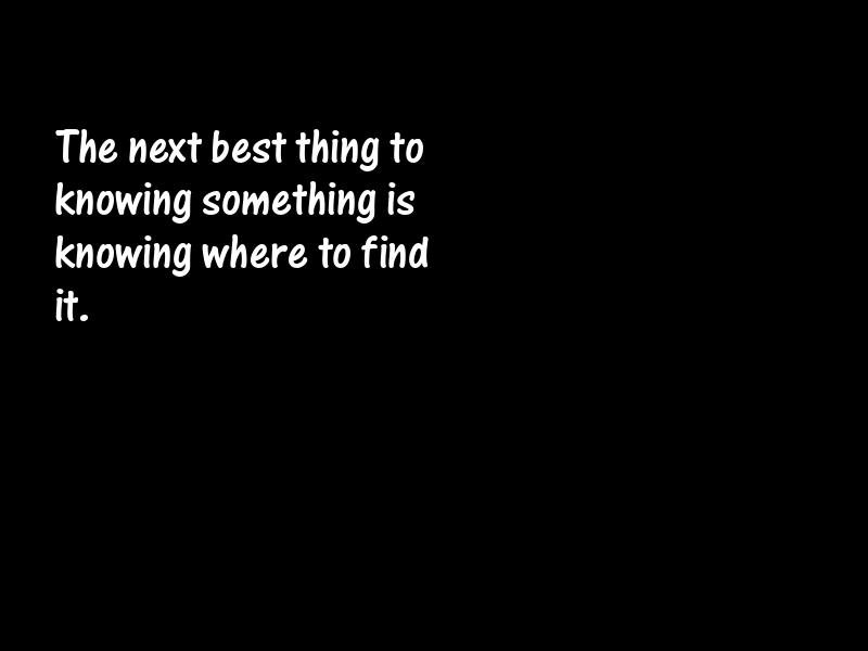 Knowledge Motivational Quotes