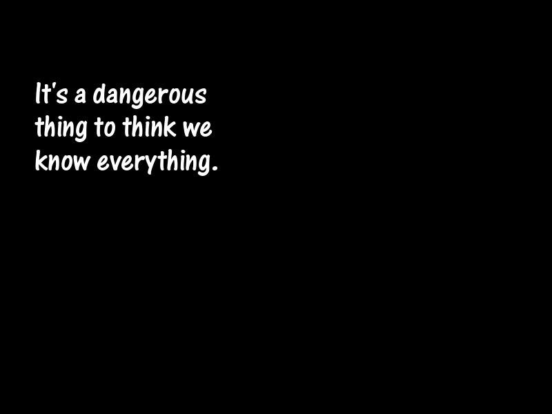 Knowledge Motivational Quotes