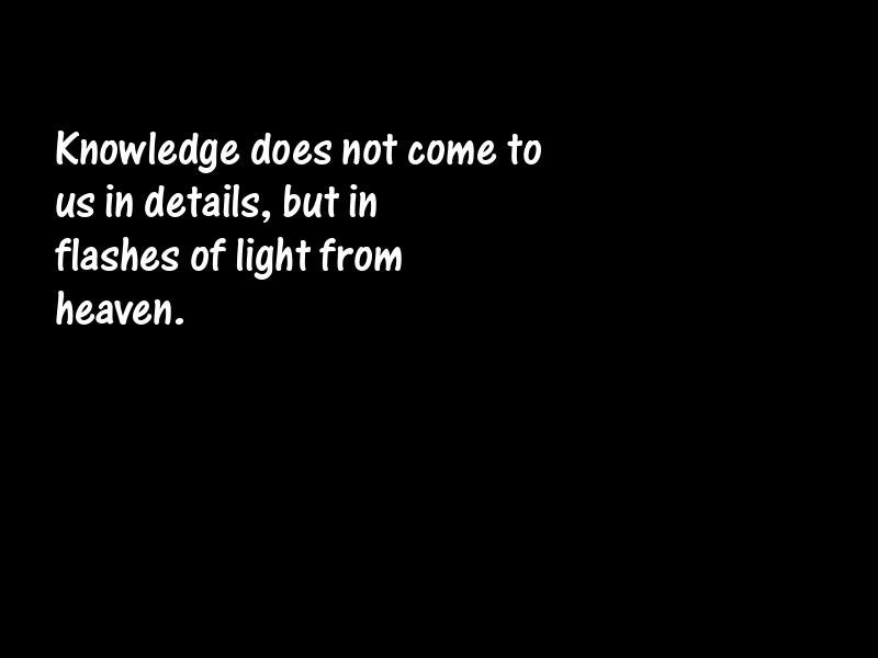 Knowledge Motivational Quotes