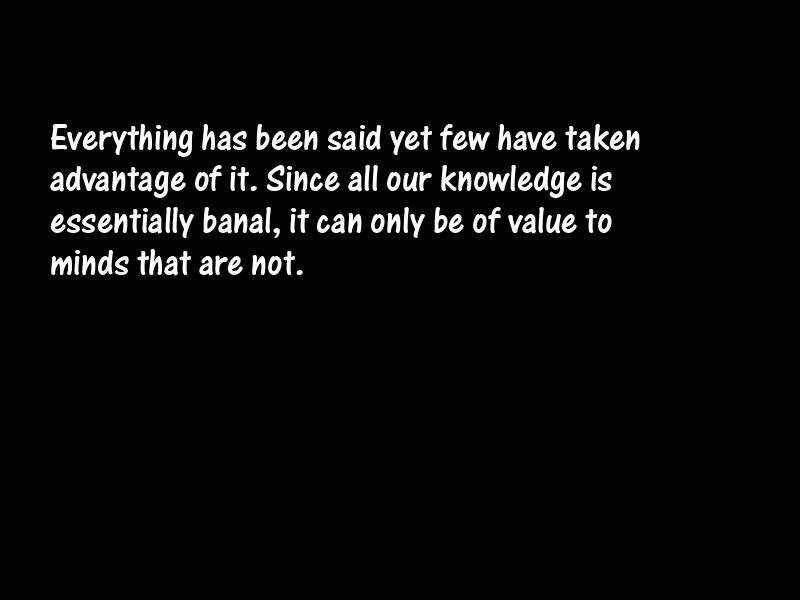Knowledge Motivational Quotes