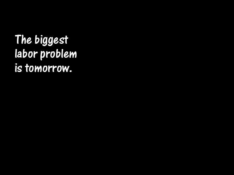 Labor Motivational Quotes