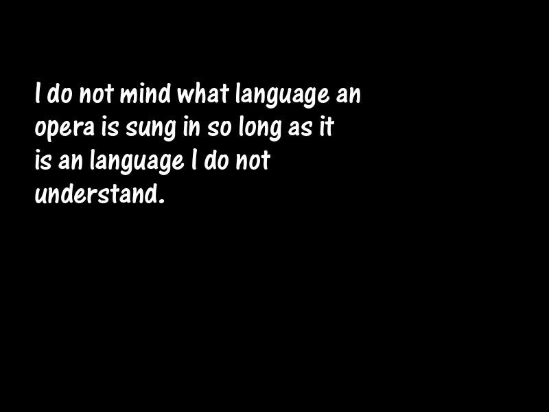 Language Motivational Quotes