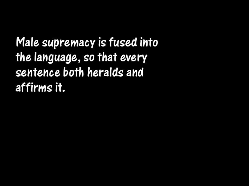 Language Motivational Quotes