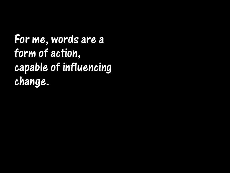 Language Motivational Quotes