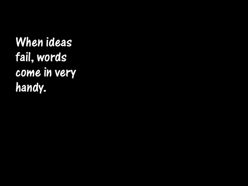 Language Motivational Quotes