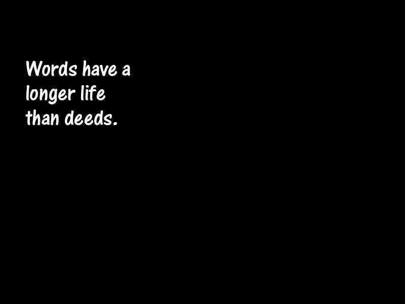 Language Motivational Quotes