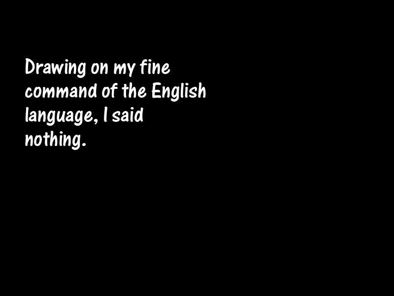 Language Motivational Quotes
