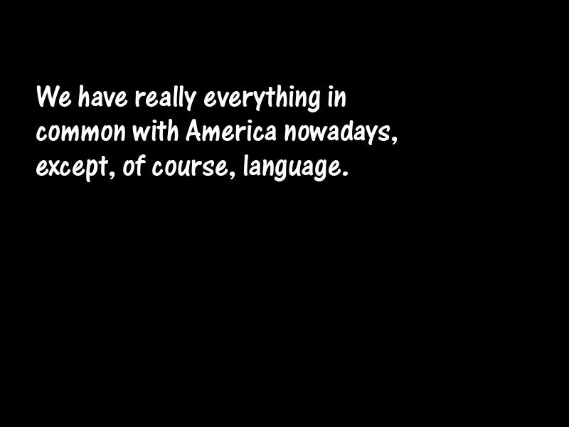 Language Motivational Quotes