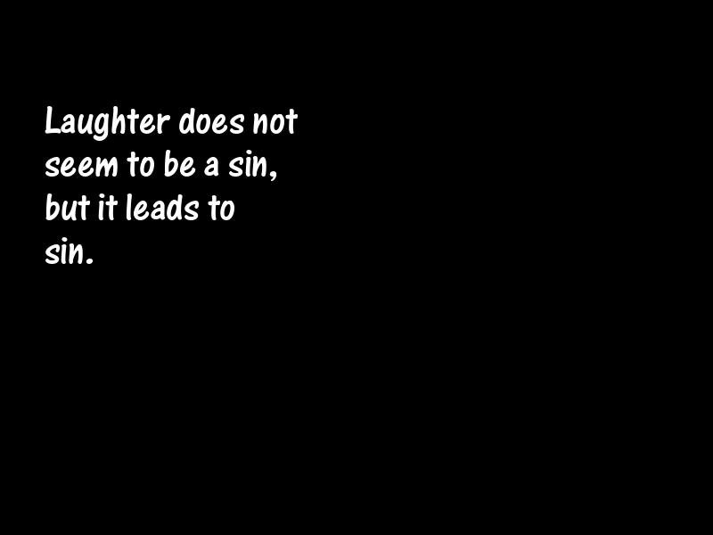 Laughter Motivational Quotes