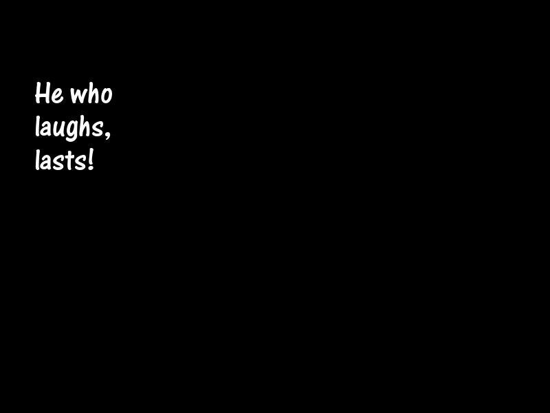 Laughter Motivational Quotes