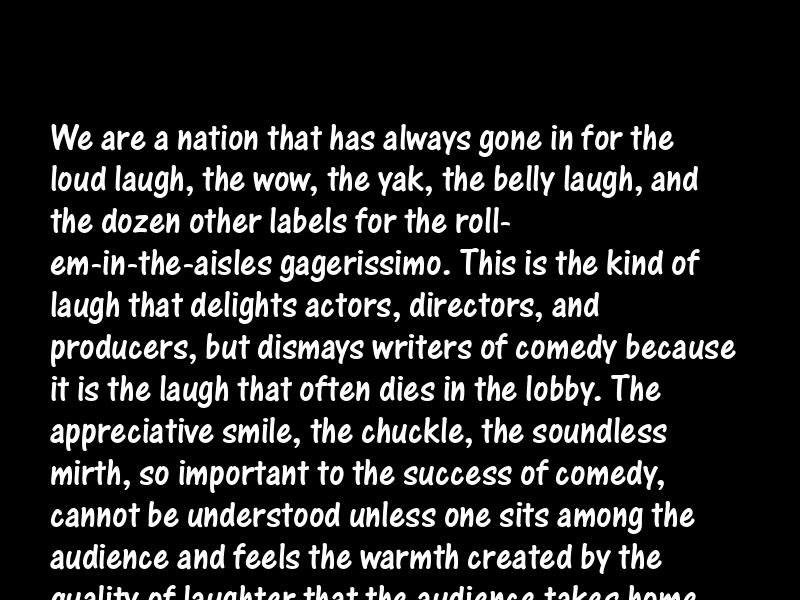 Laughter Motivational Quotes