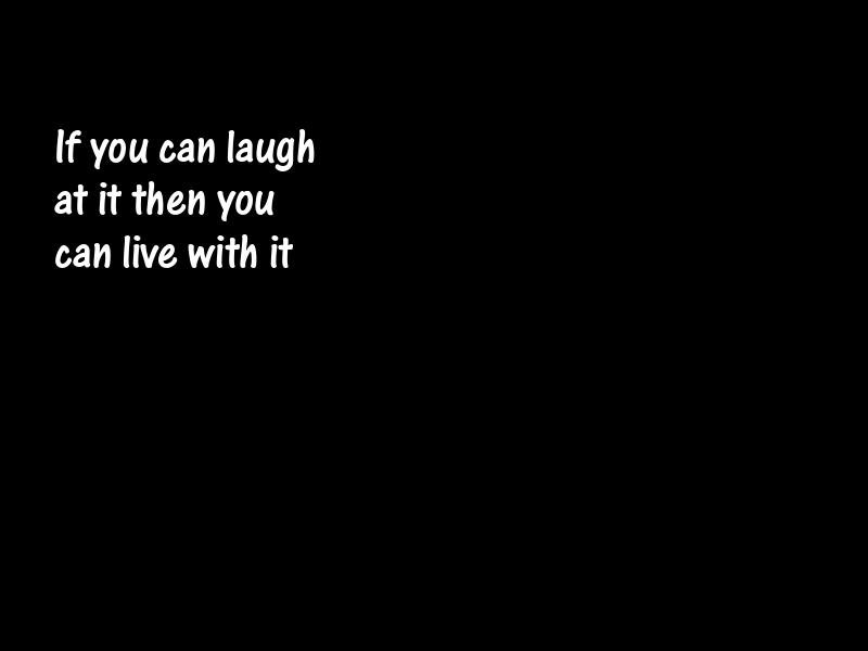 Laughter Motivational Quotes