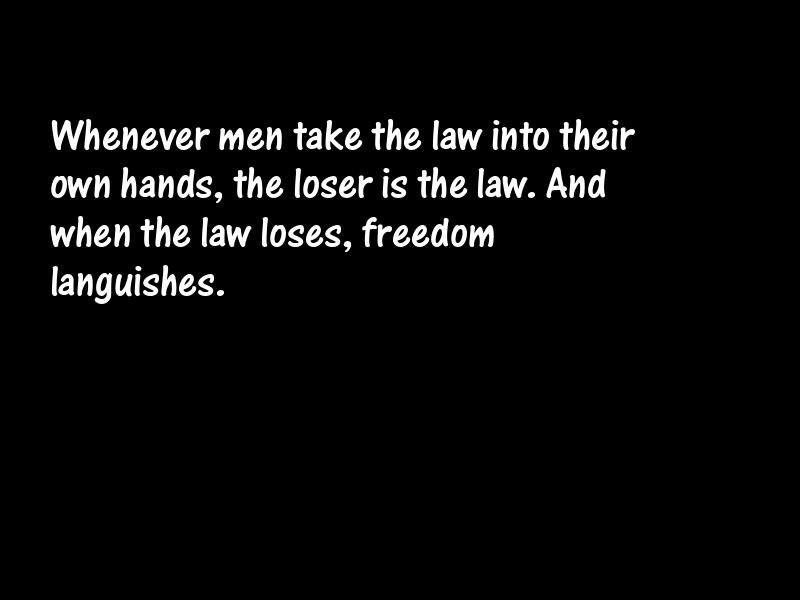 Law and lawyers Motivational Quotes