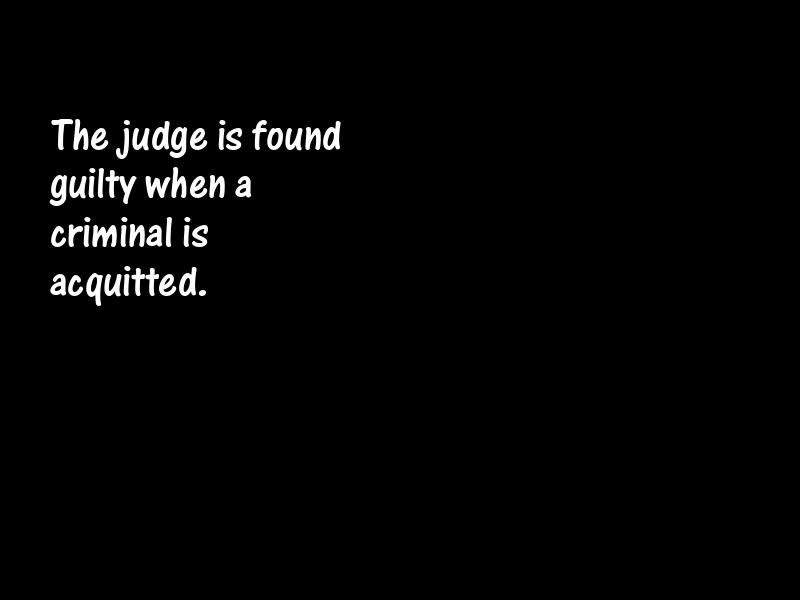 Law and lawyers Motivational Quotes