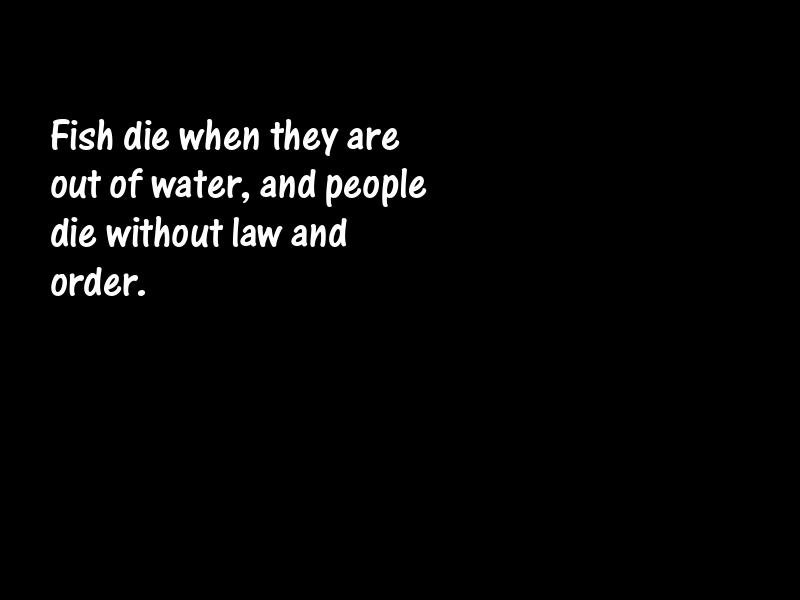 Law and lawyers Motivational Quotes