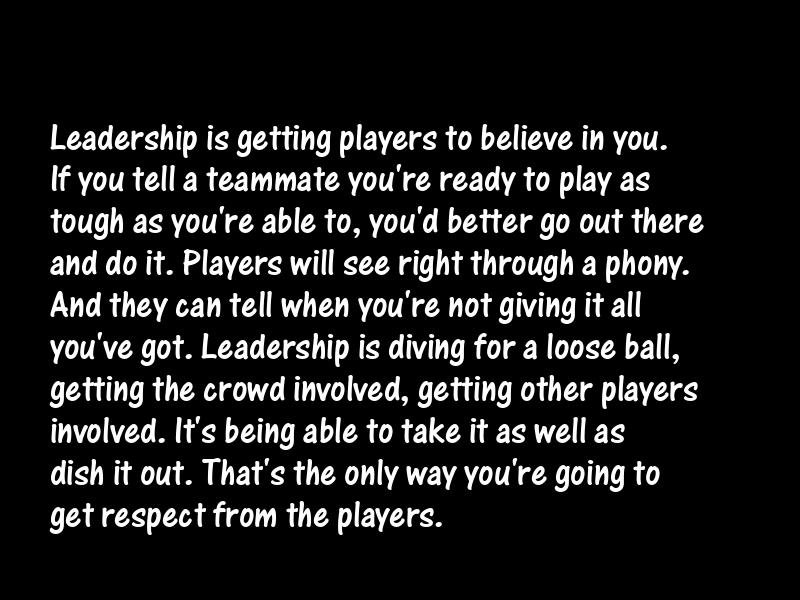 Leadership Motivational Quotes