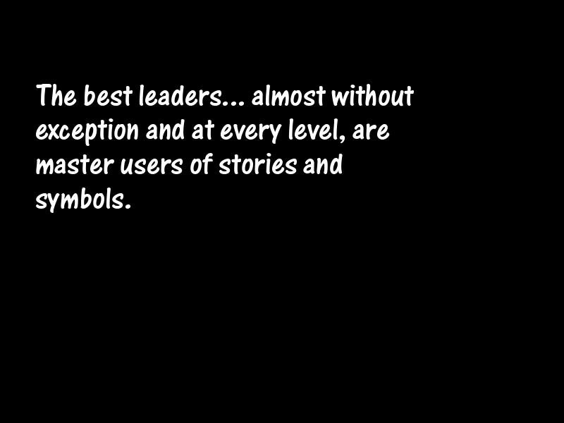 Leadership Motivational Quotes