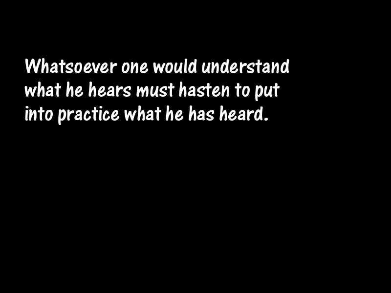Learning Motivational Quotes